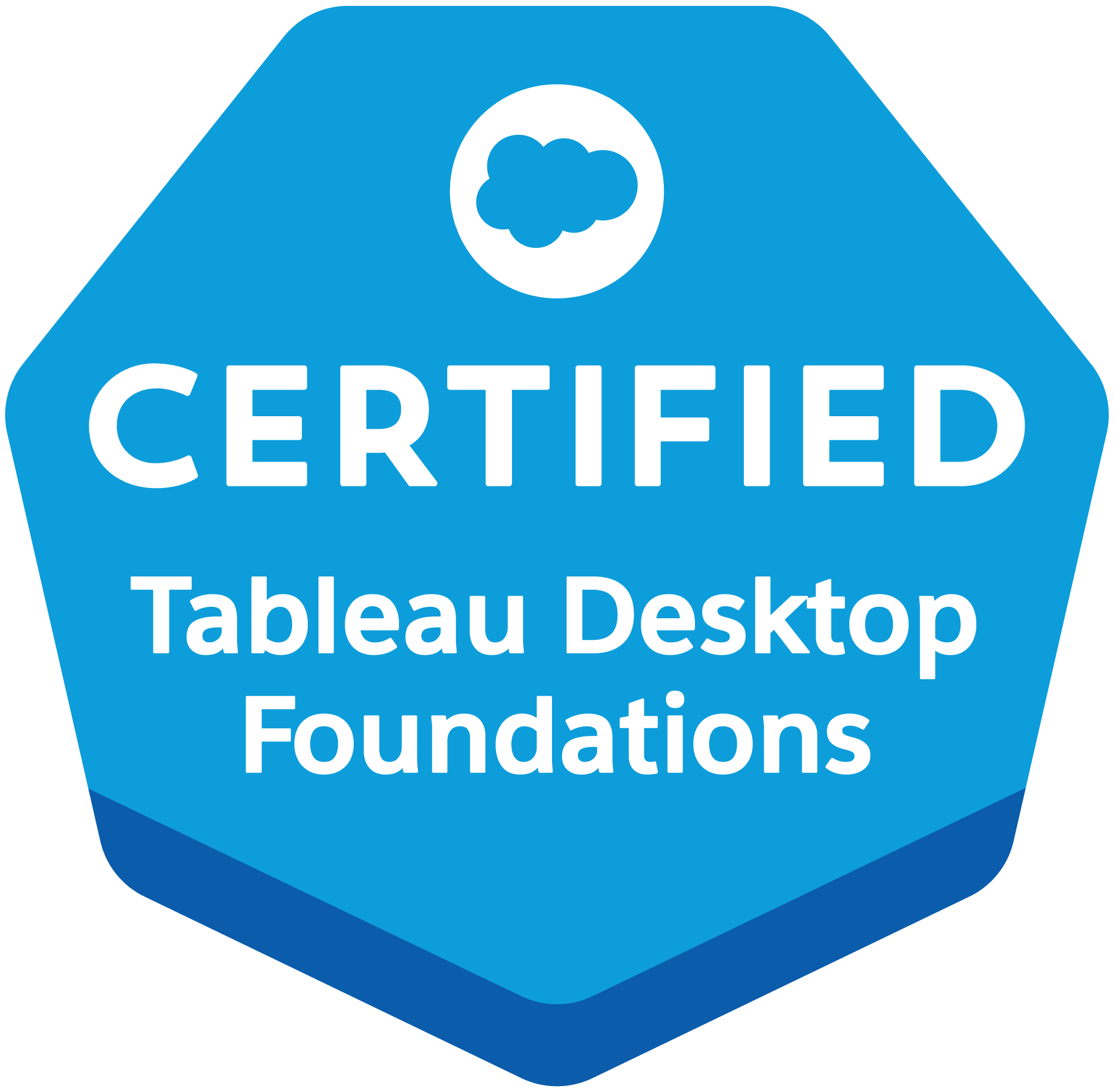 Tableau Desktop Analyst
